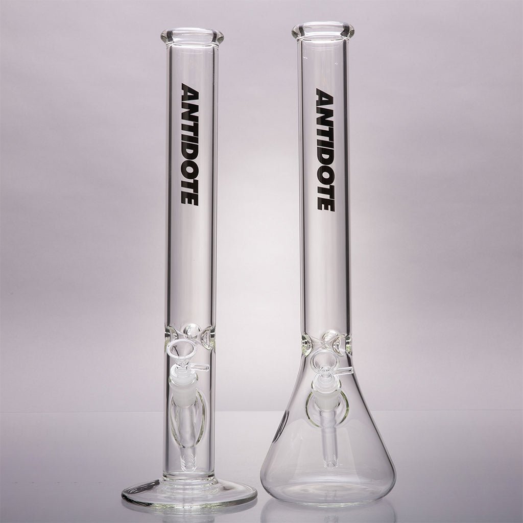 Antidote Glass - 18" Ripper Bongs - Aqua Lab Technologies