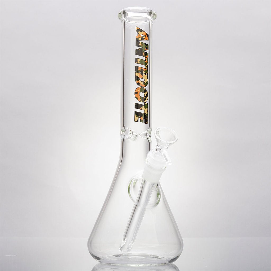 Antidote Glass - Slim Bongs