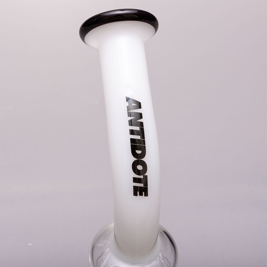 Antidote Glass - Vial Beaker Rig - Aqua Lab Technologies