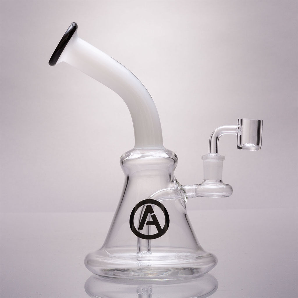 Antidote Glass - Vial Beaker Dab Rig