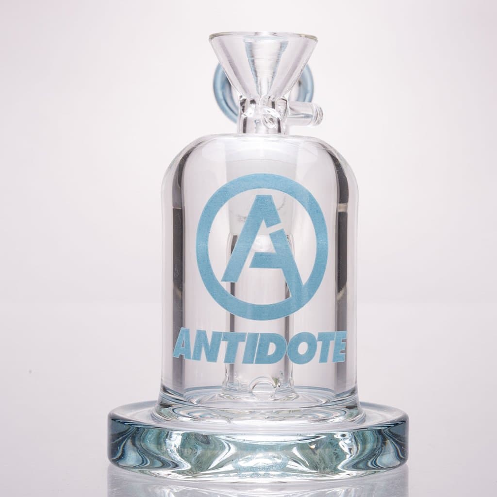 Antidote - Mini Capsule Bubblers - Aqua Lab Technologies