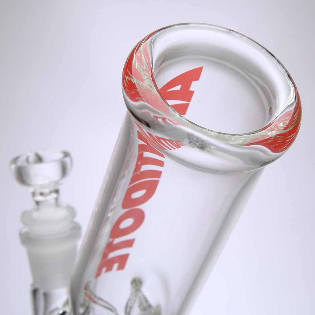 Antidote - Red Eye Bongs - Aqua Lab Technologies