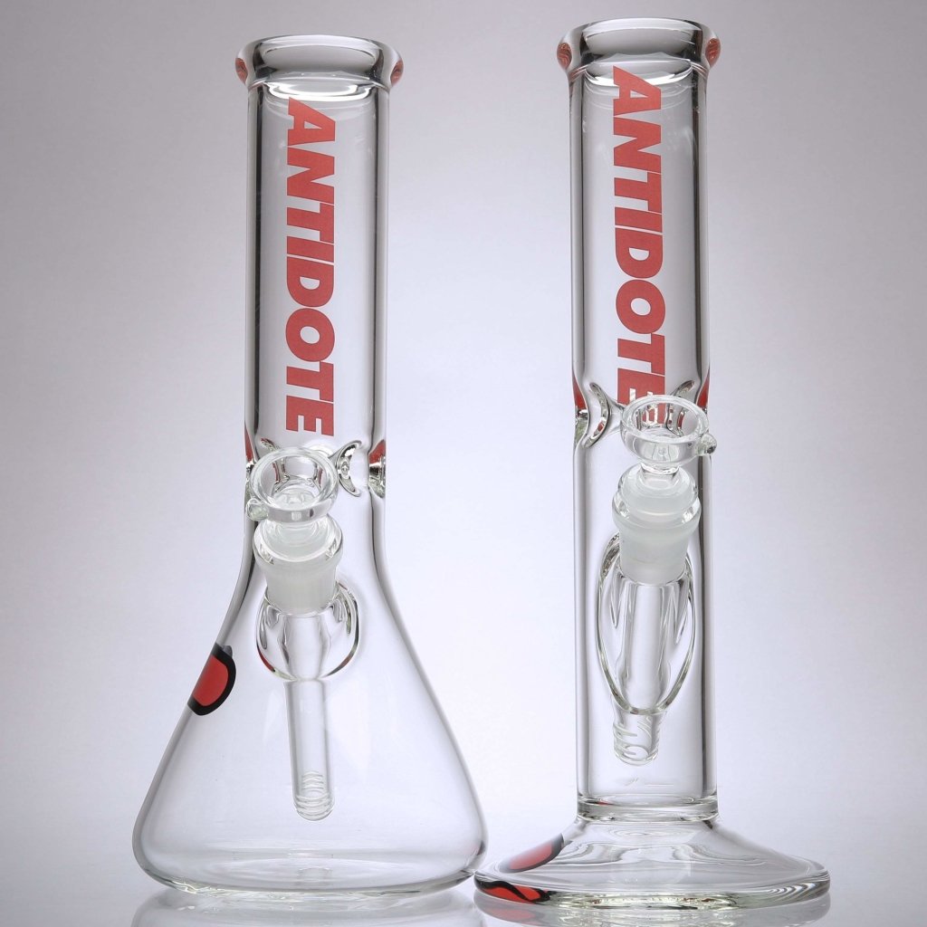 Antidote - Red Eye Bongs - Aqua Lab Technologies