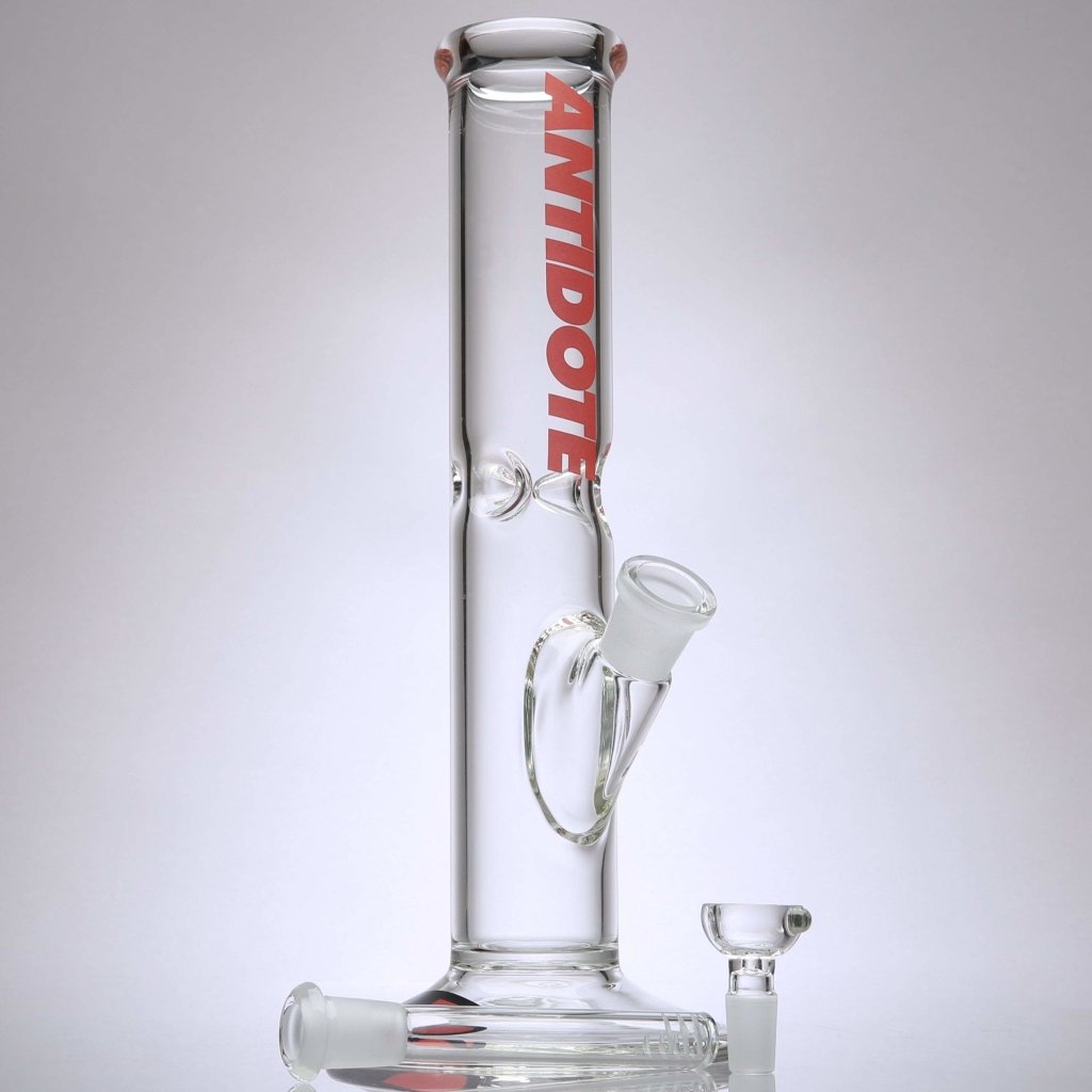 Antidote - Red Eye Bongs - Aqua Lab Technologies