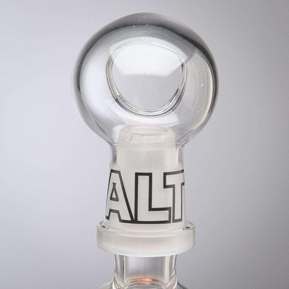 Aqua Lab Tech Glass - 14mm Side Load Vapor Dome - Aqua Lab Technologies