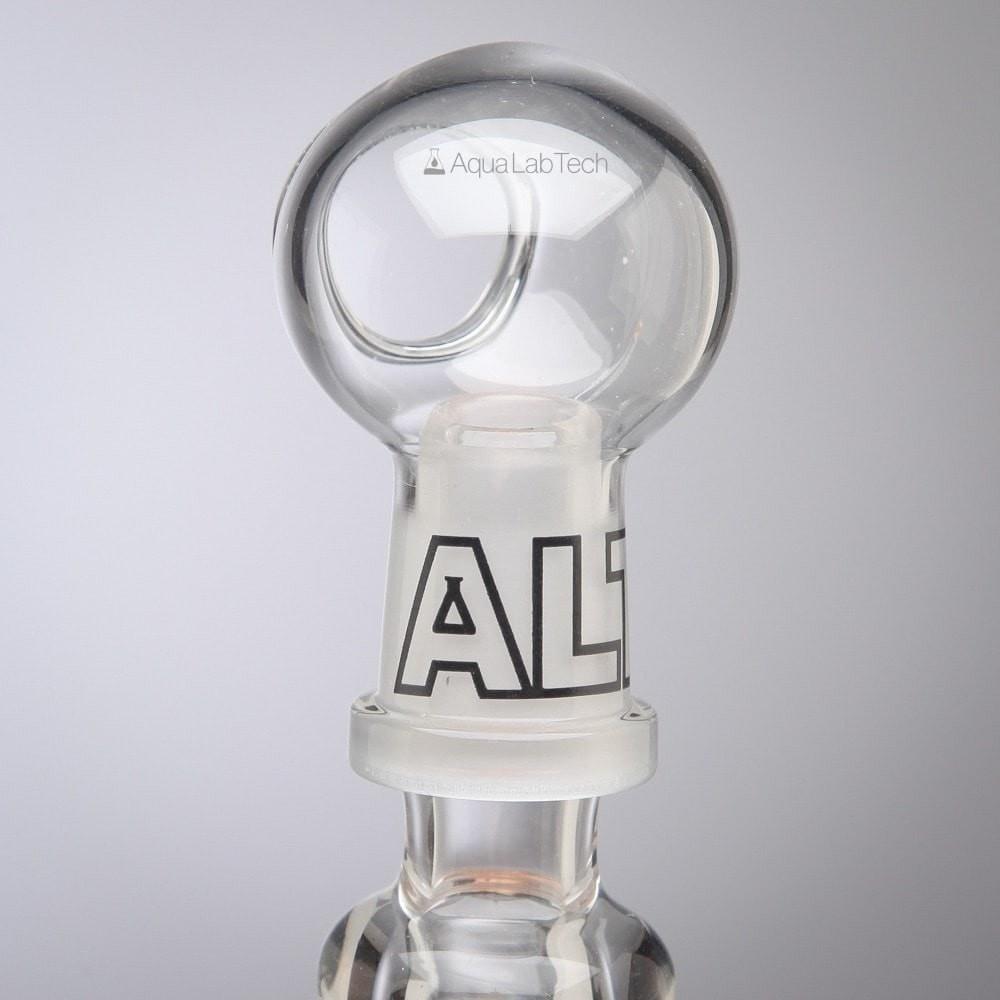 Aqua Lab Tech Glass - 14mm Side Load Vapor Dome - Aqua Lab Technologies