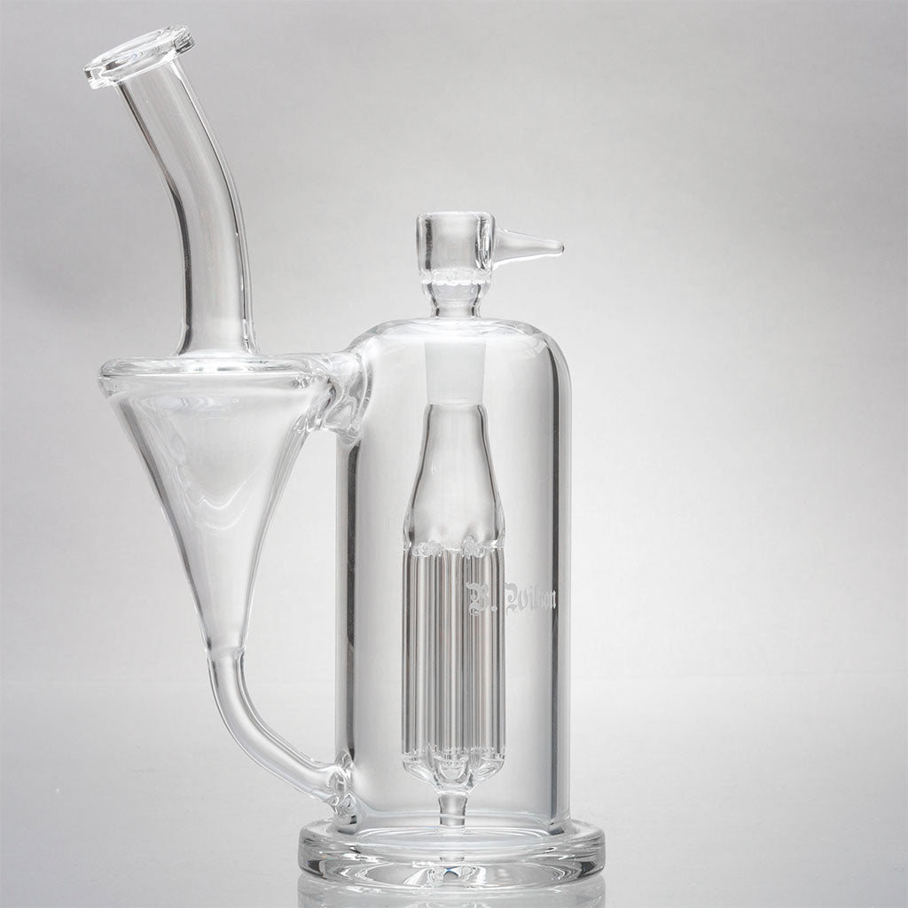 B. Wilson - 6 Arm Bubbler Recycler - Aqua Lab Technologies