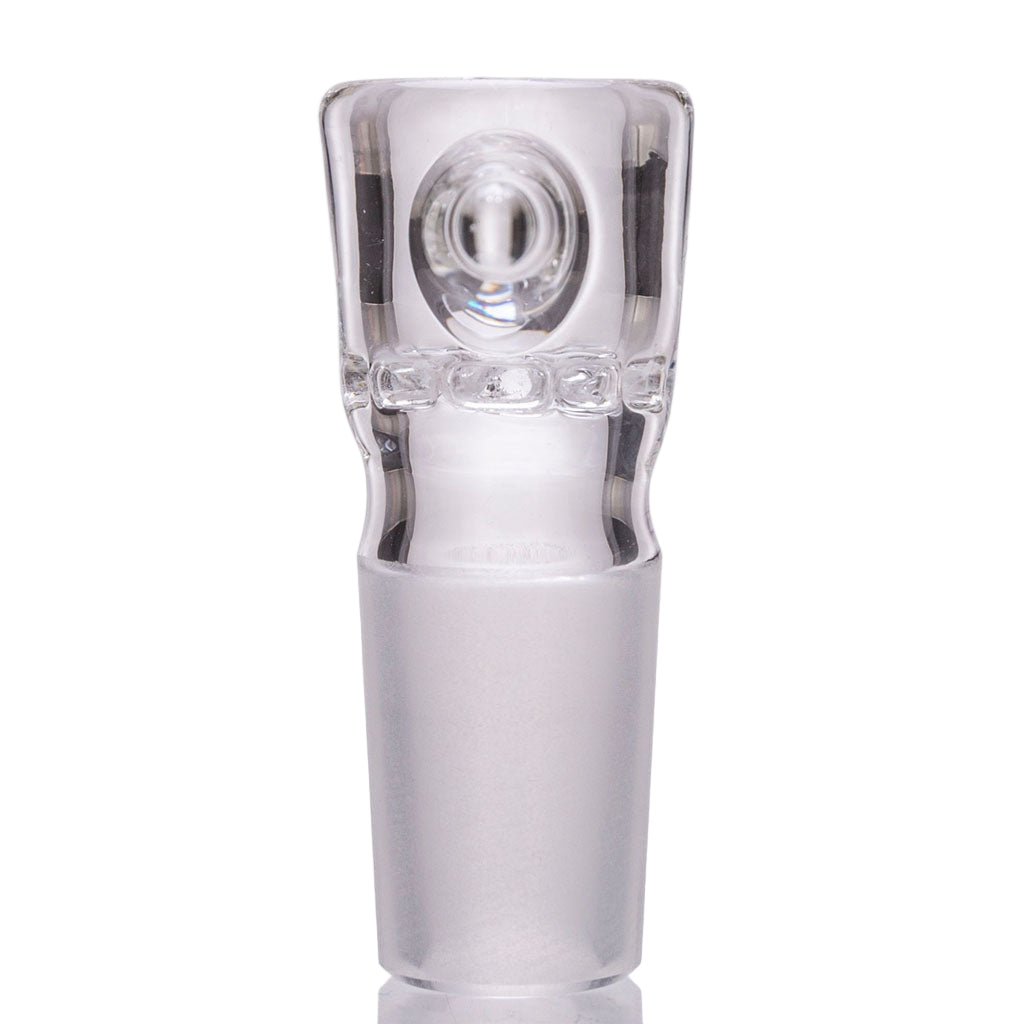 Ben Wilson Glass Clear Martini Bong Bowls