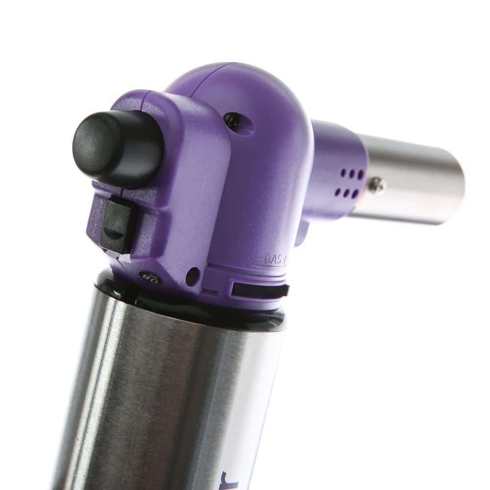 Blazer - Big Buddy Turbo Torches - Aqua Lab Technologies