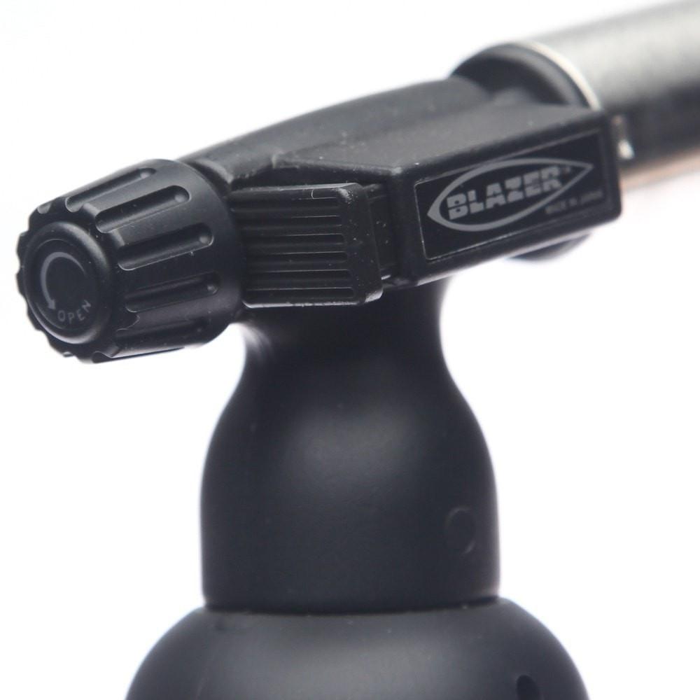 Blazer - GT8000 Big Shot Butane Torch - Aqua Lab Technologies