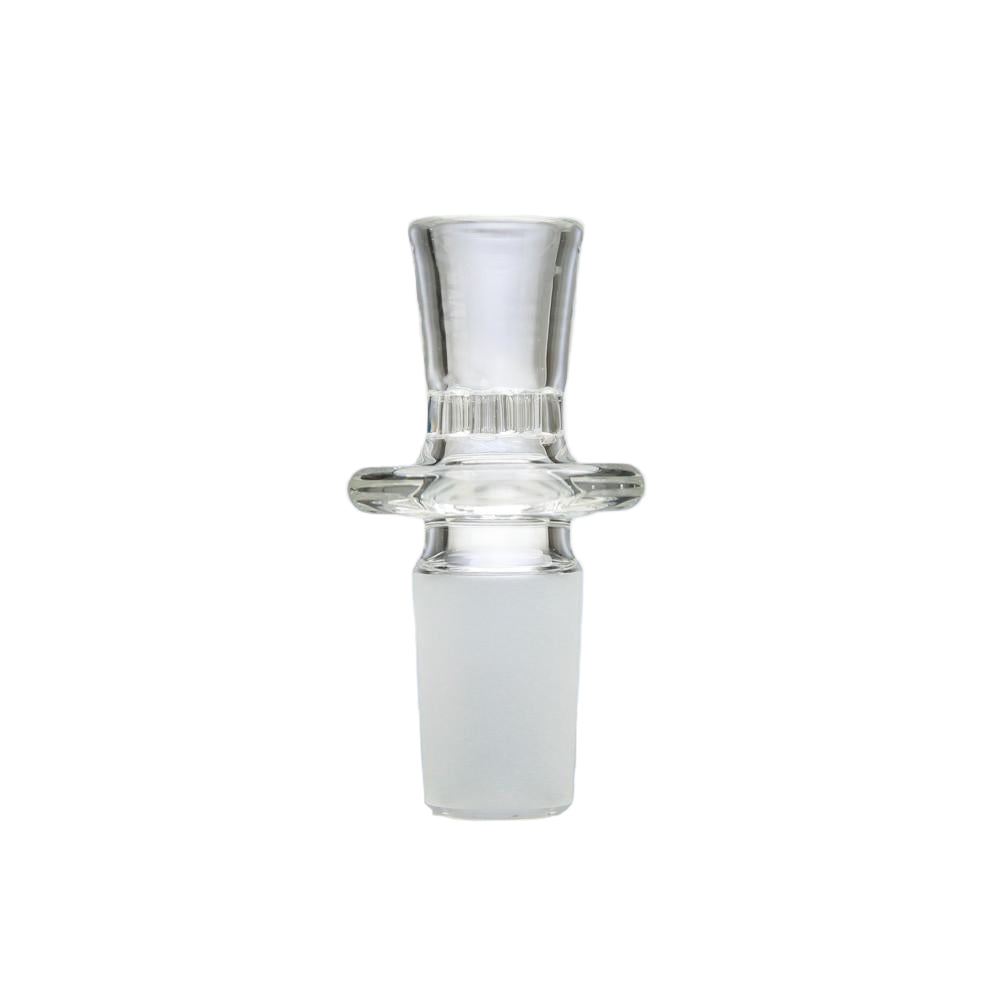 Blazing Blue - Honeycomb Funnel Slide - Aqua Lab Technologies