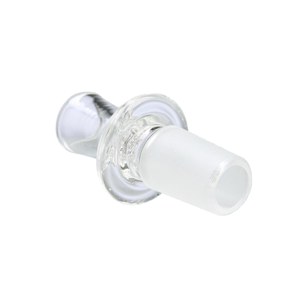 Blazing Blue - Honeycomb Funnel Slide - Aqua Lab Technologies