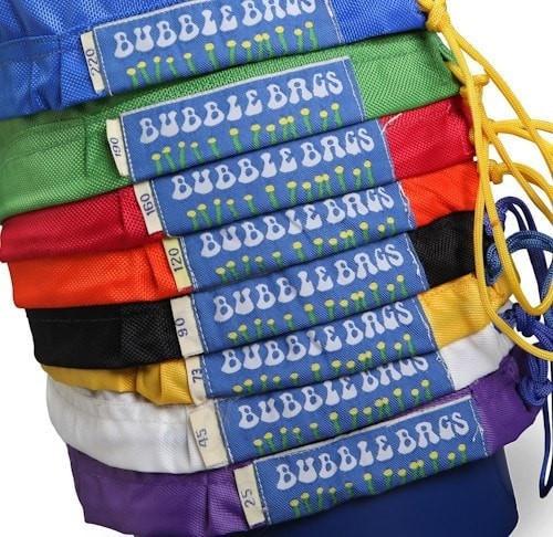 Bubble Bags 1 Gallon 8 Bag Original Kit