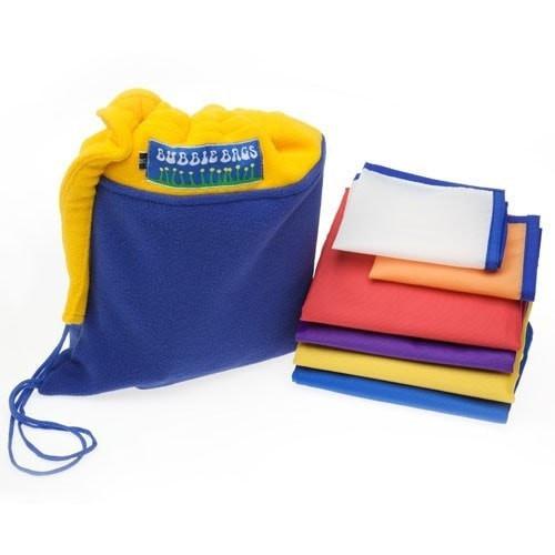 Bubble Bags Original 5 Gallon 4 Bag Kit - Aqua Lab Technologies