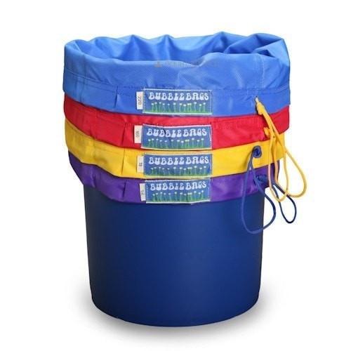 Bubble Bags 5 Gallon 4 Bag Original Kit