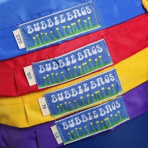 Bubble Bags 5 Gallon 4 Bag Original Kit