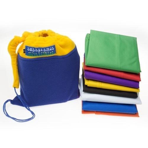 Bubble Bags Original 5 Gallon 8 Bag Kit - Aqua Lab Technologies