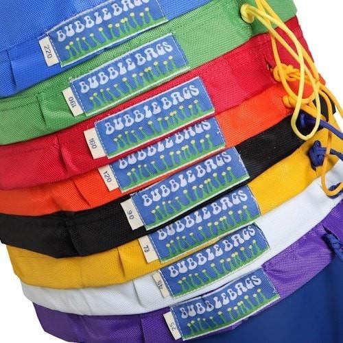 Bubble Bags 5 Gallon 8 Bag Original Kit