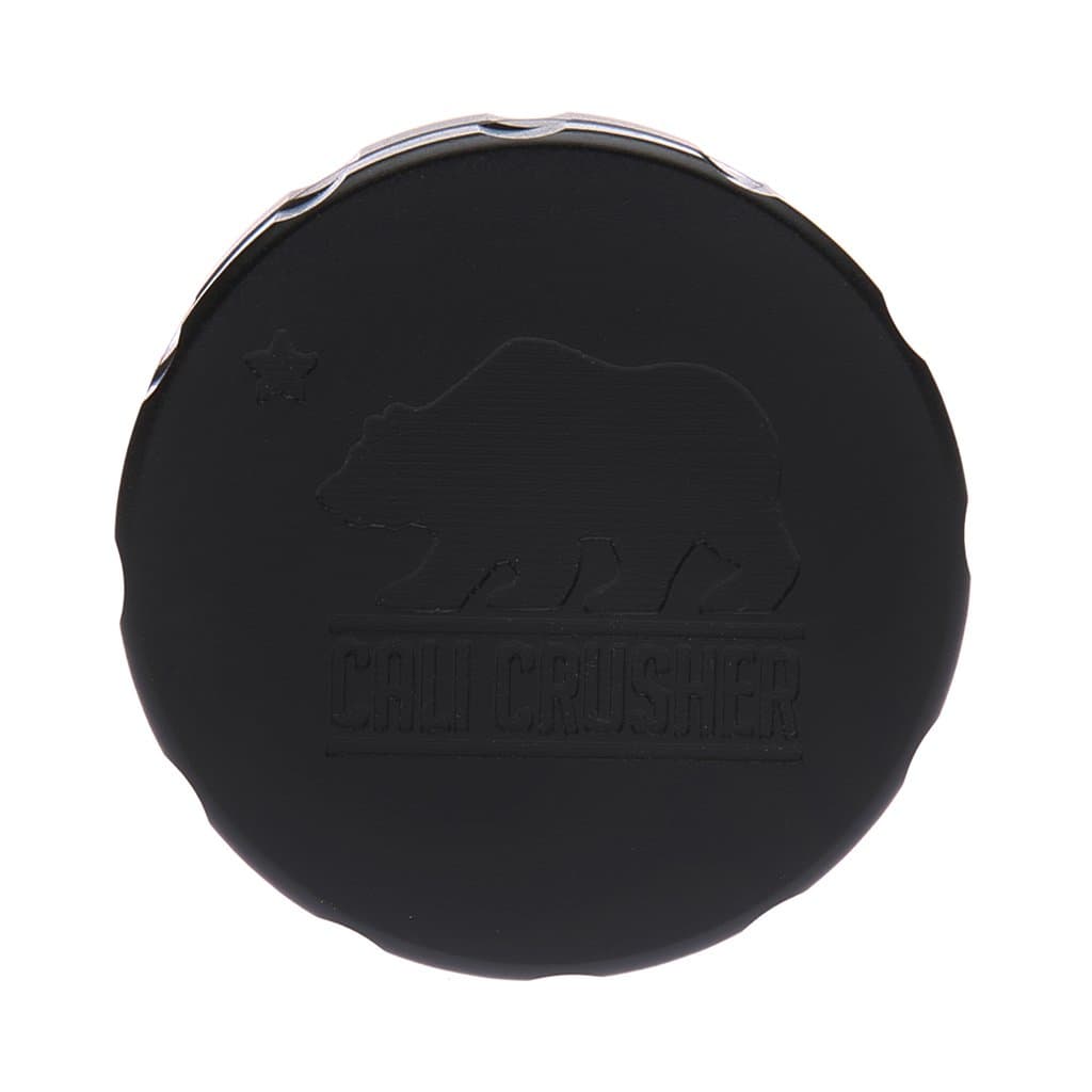 Cali Crusher - 2 Piece Pocket Grinders - Aqua Lab Technologies