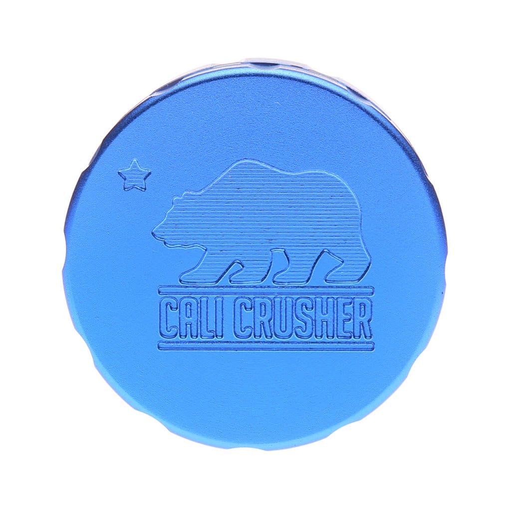 Cali Crusher - 2 Piece Pocket Grinders - Aqua Lab Technologies