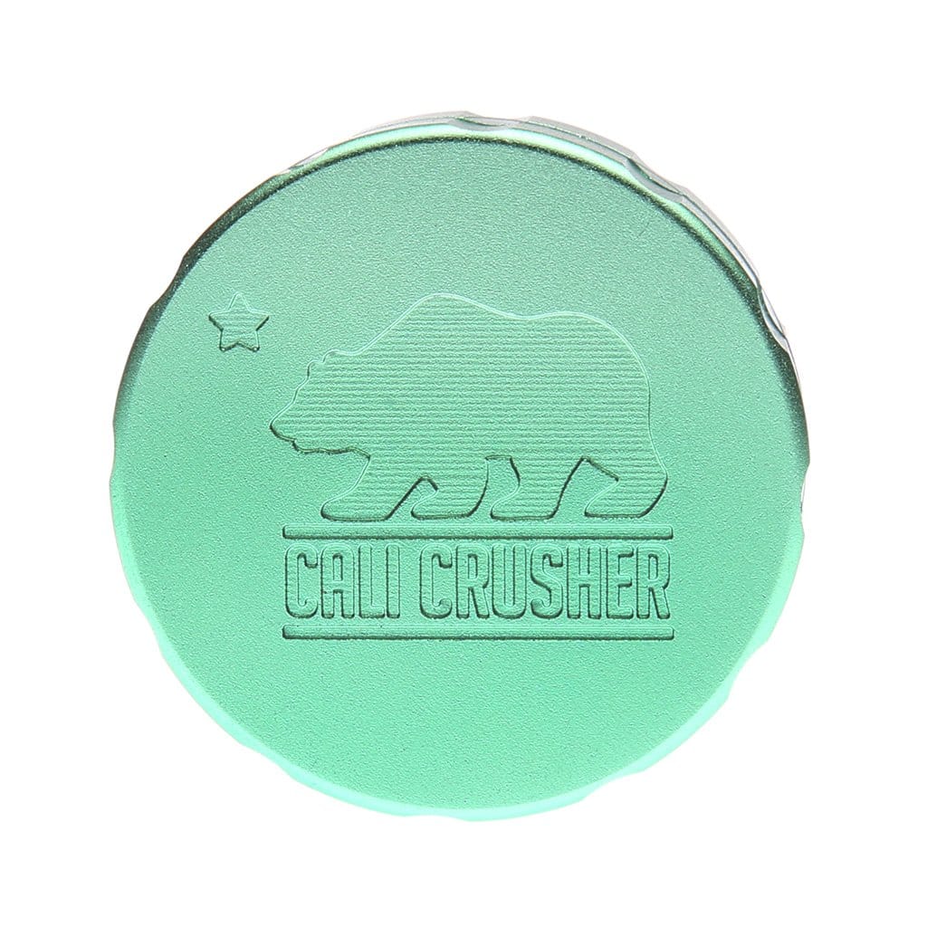 Cali Crusher - 2 Piece Pocket Grinders - Aqua Lab Technologies