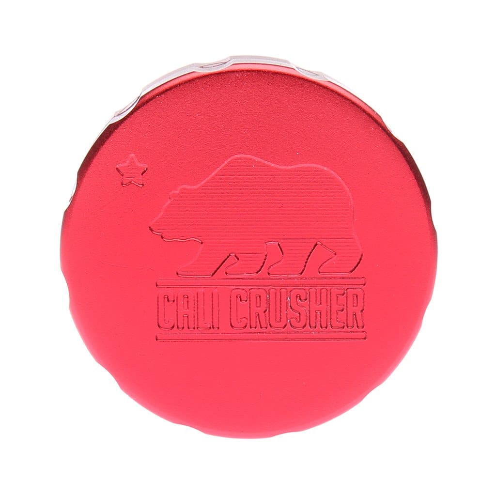 Cali Crusher - 2 Piece Pocket Grinders - Aqua Lab Technologies