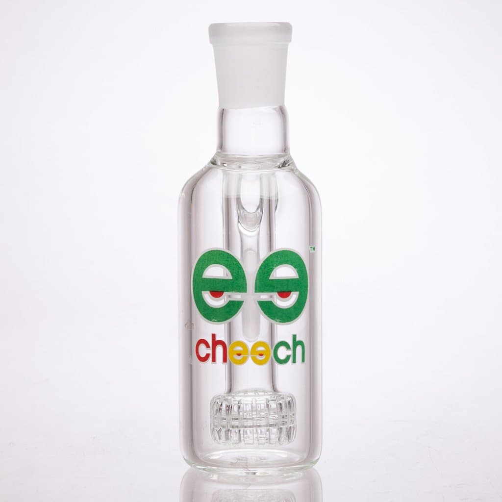 Cheech - 18mm Perelli Ash Catcher - Aqua Lab Technologies