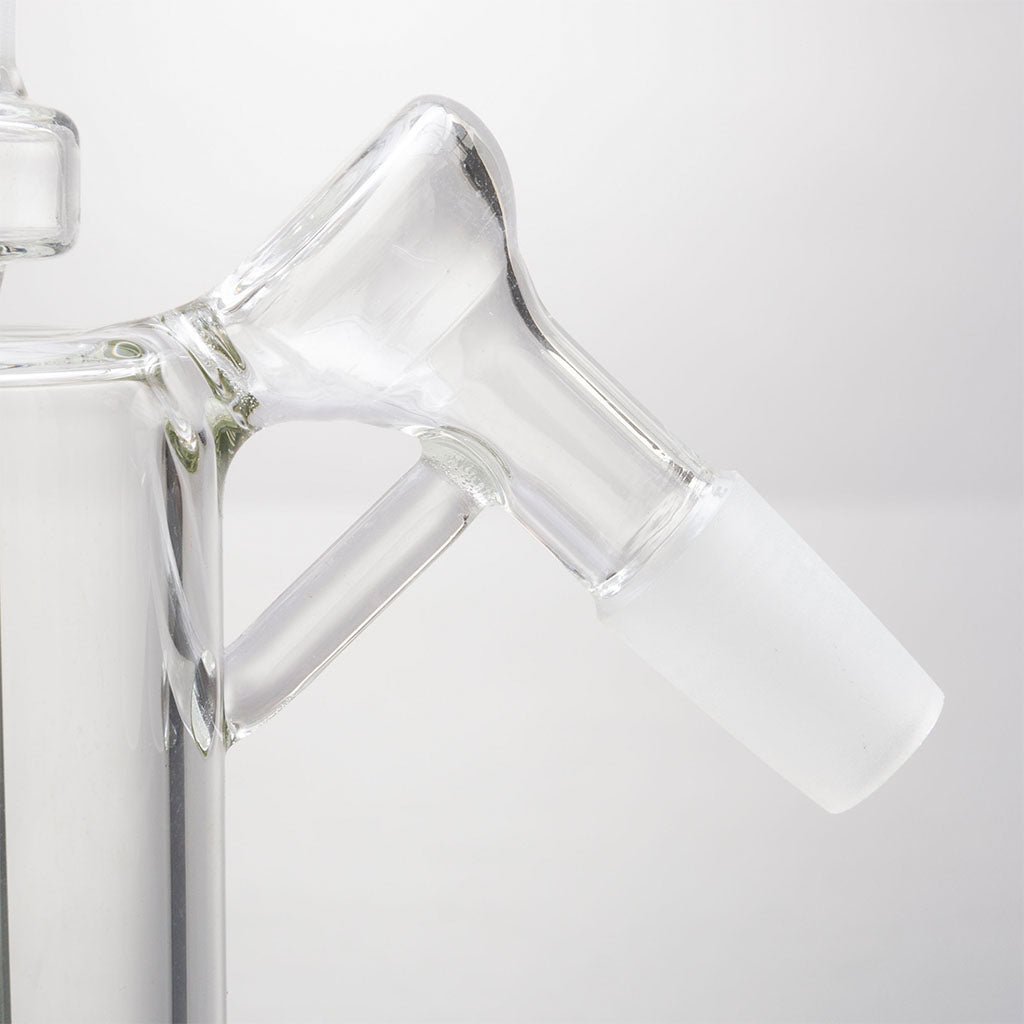 Cheech - 45º Barrel Ash Catchers - Aqua Lab Technologies