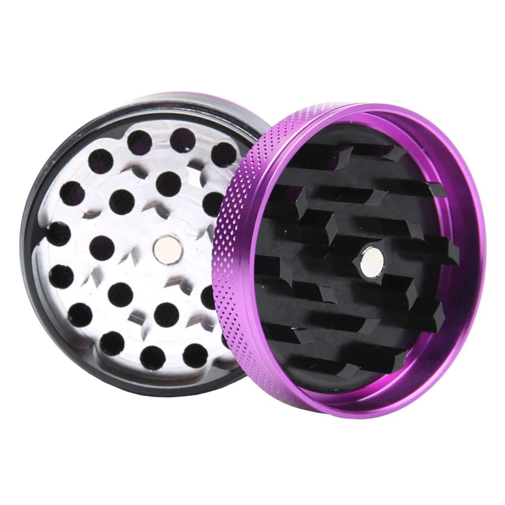 Cheech - 50mm Herb Grinder - Aqua Lab Technologies