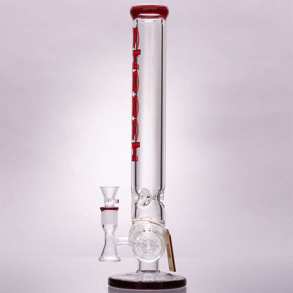 Cheech - 7mm Inline Bong - Aqua Lab Technologies