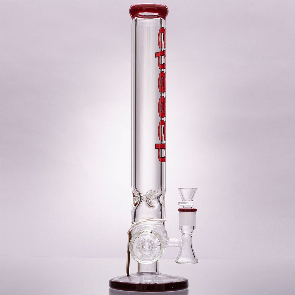 Cheech - 7mm Inline Bong - Aqua Lab Technologies