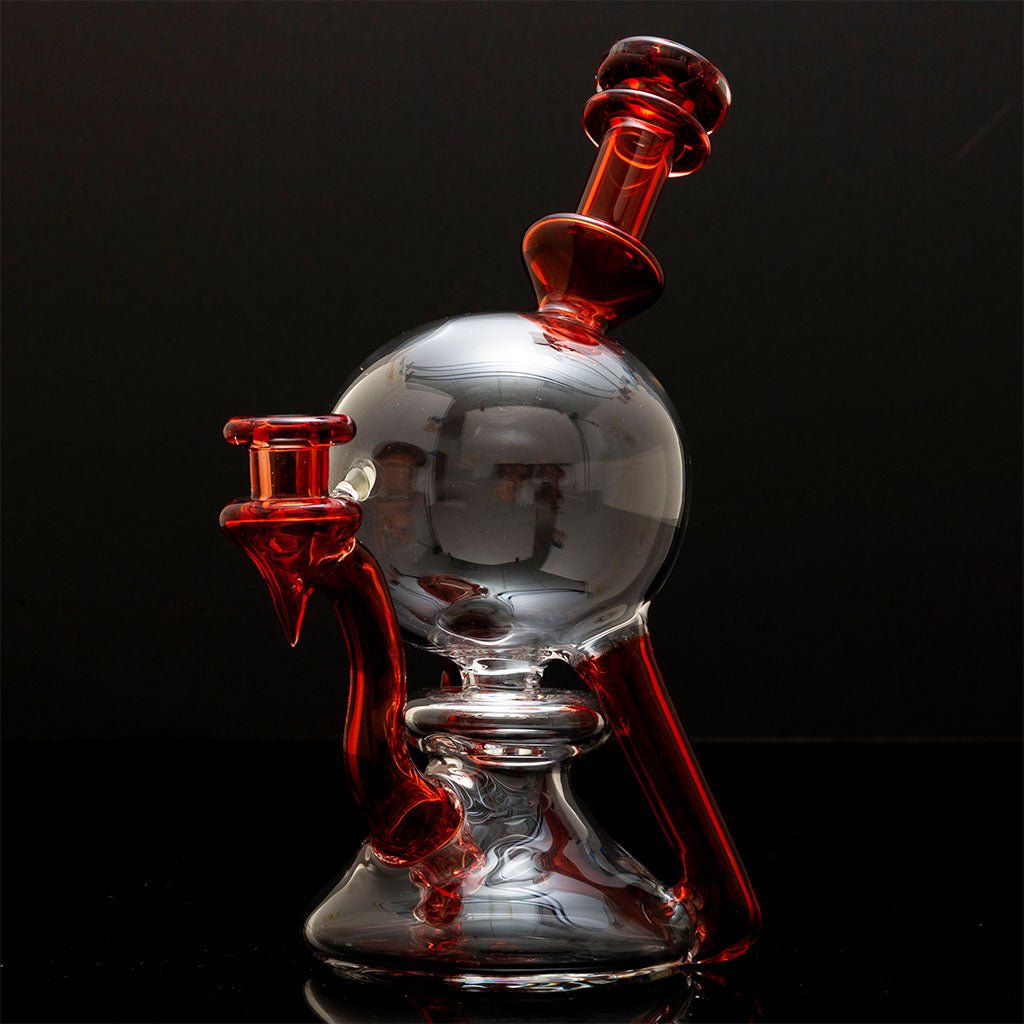 Cramboro - Geyser Recycler Rigs - Aqua Lab Technologies