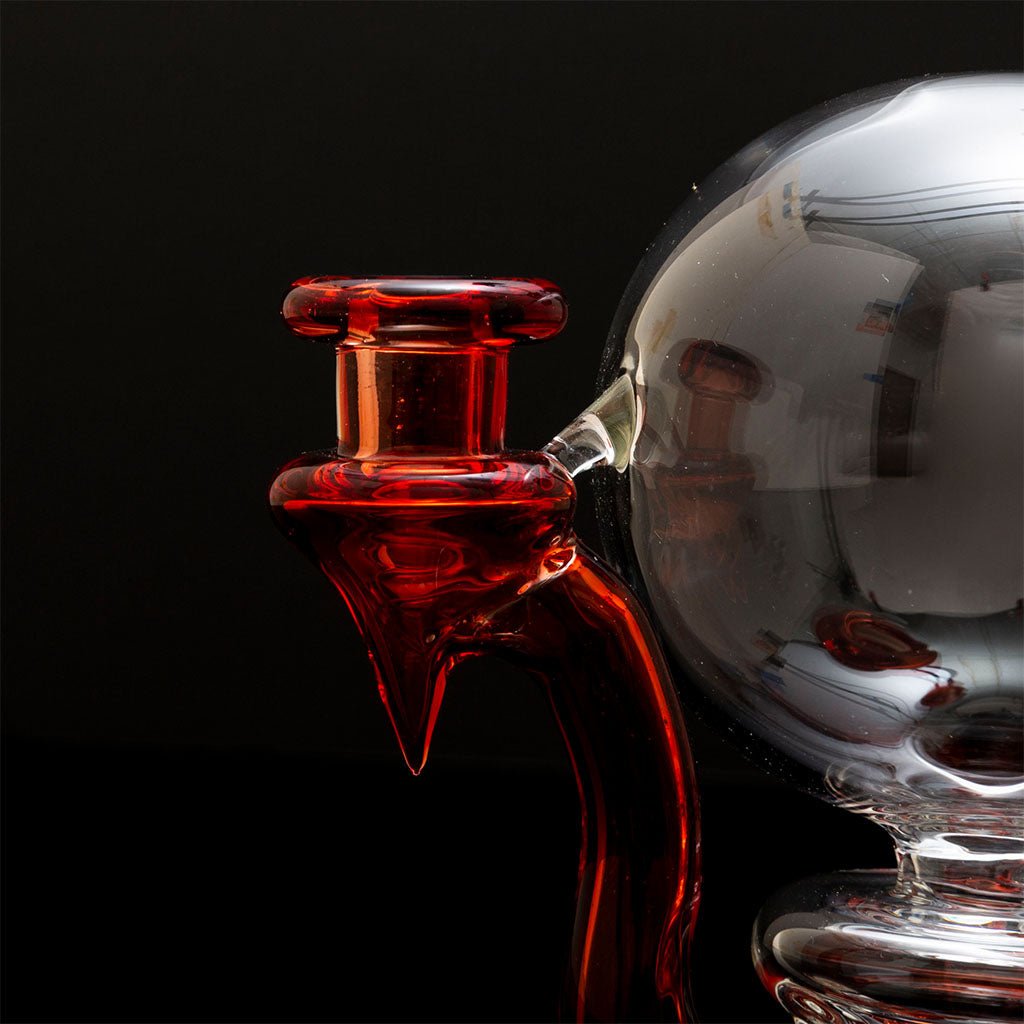 Cramboro - Geyser Recycler Rigs - Aqua Lab Technologies