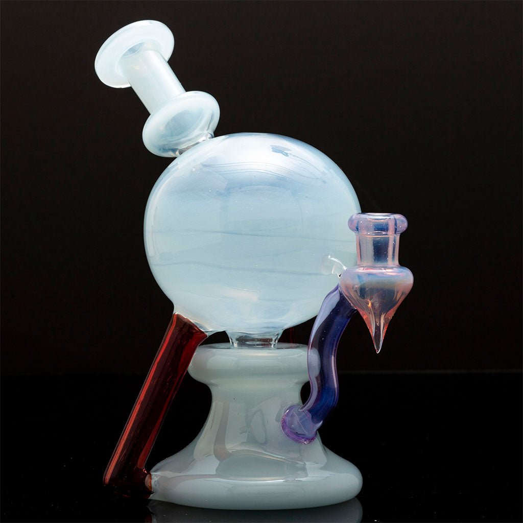 Cramboro - Geyser Recycler Rigs - Aqua Lab Technologies