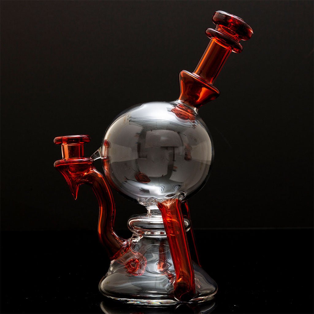 Cramboro - Geyser Recycler Rigs - Aqua Lab Technologies
