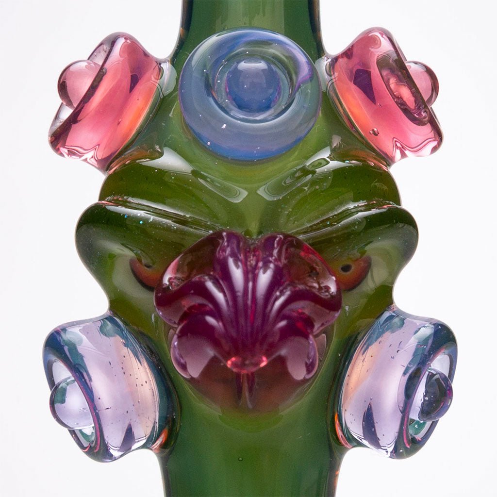 Creep - 10mm Bird Mini Dab Rigs - Aqua Lab Technologies