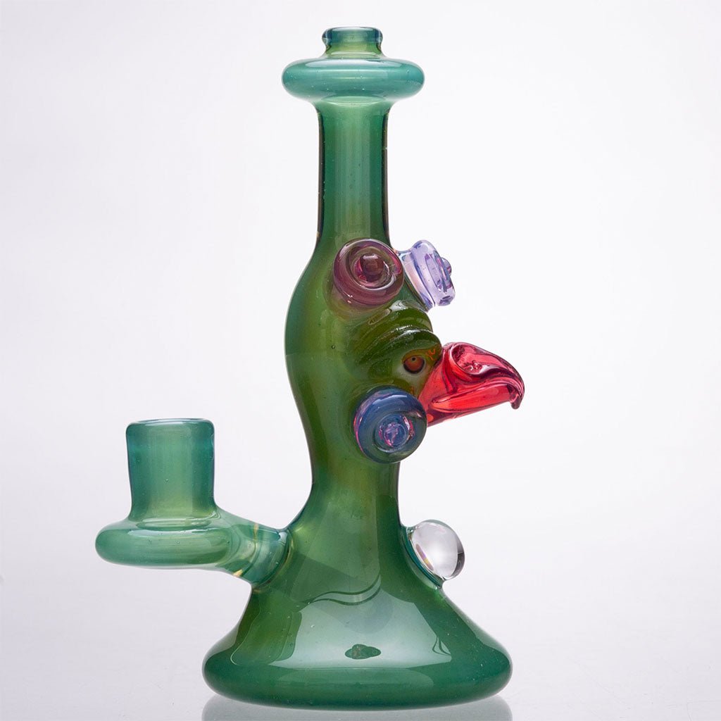 Creep - 10mm Bird Mini Dab Rigs - Aqua Lab Technologies