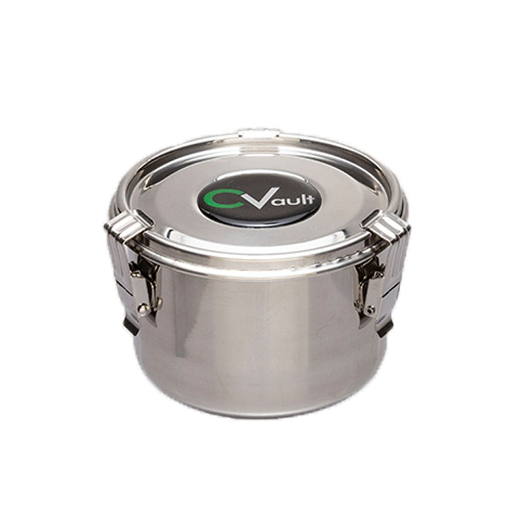 CVault Curing & Storage Containers - Aqua Lab Technologies