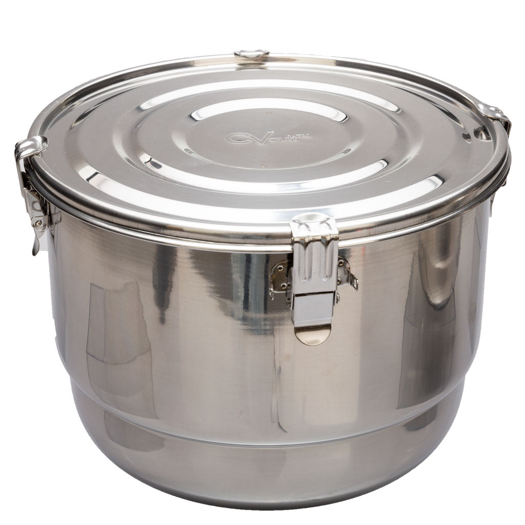 CVault Curing & Storage Containers - Aqua Lab Technologies