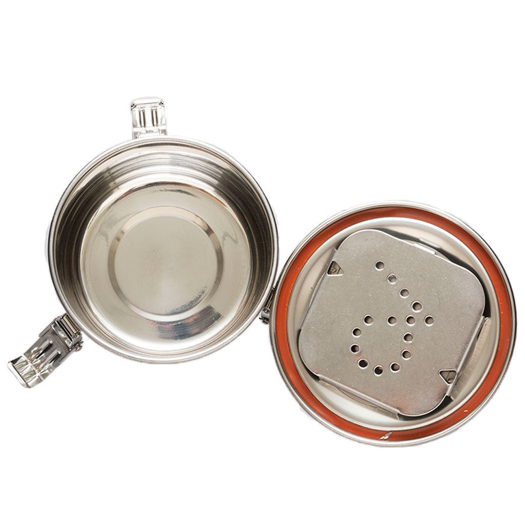 CVault Curing & Storage Containers - Aqua Lab Technologies