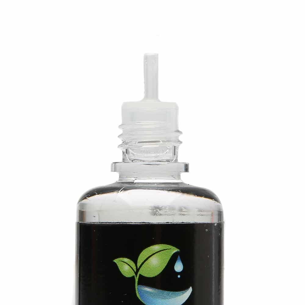 Dark Crystal - 30ml Clear Polishing Drops - Aqua Lab Technologies