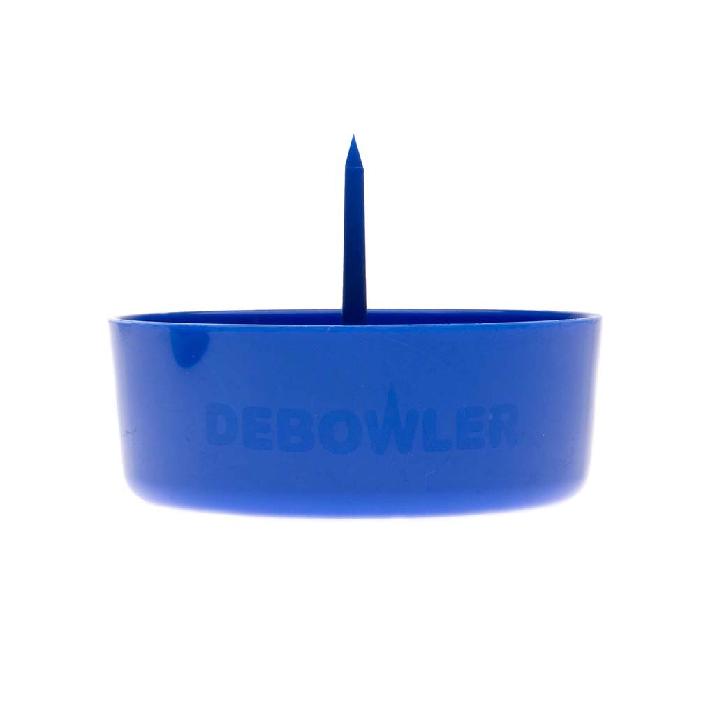 Debowler Ashtrays - Aqua Lab Technologies