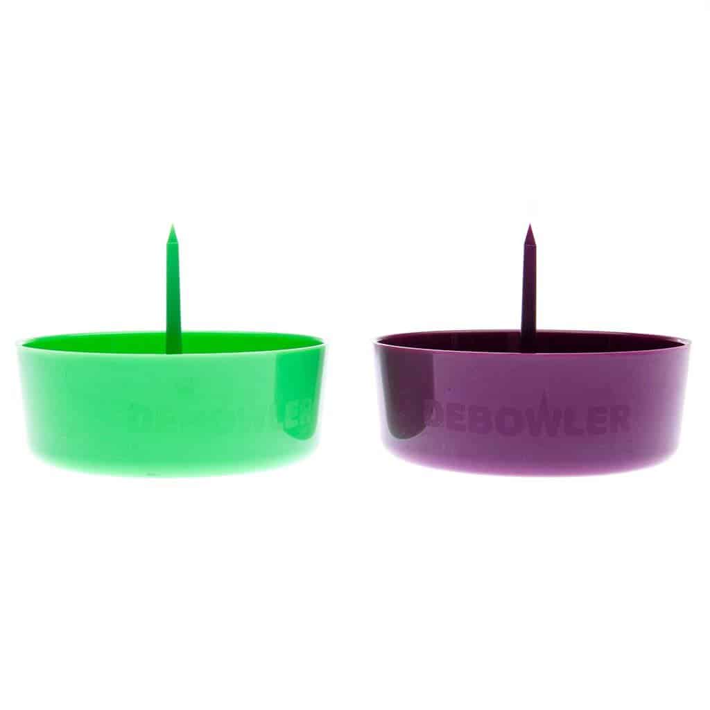 Debowler Ashtrays - Aqua Lab Technologies