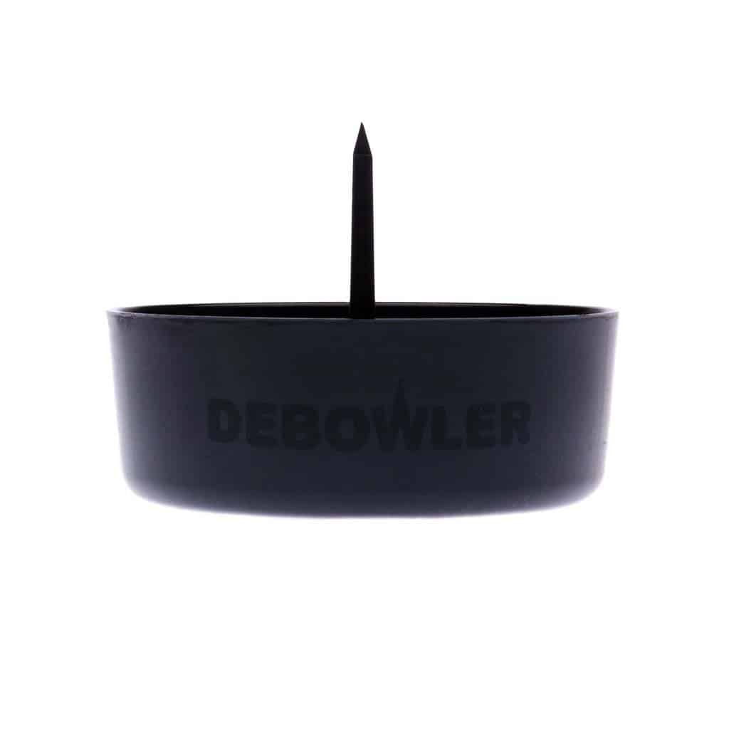 Debowler Ashtrays - Aqua Lab Technologies