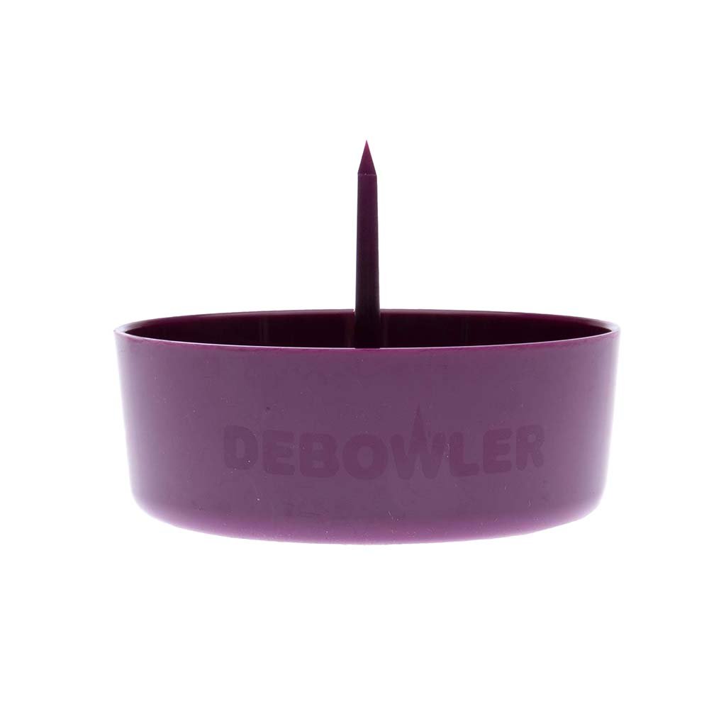 Debowler Ashtrays - Aqua Lab Technologies