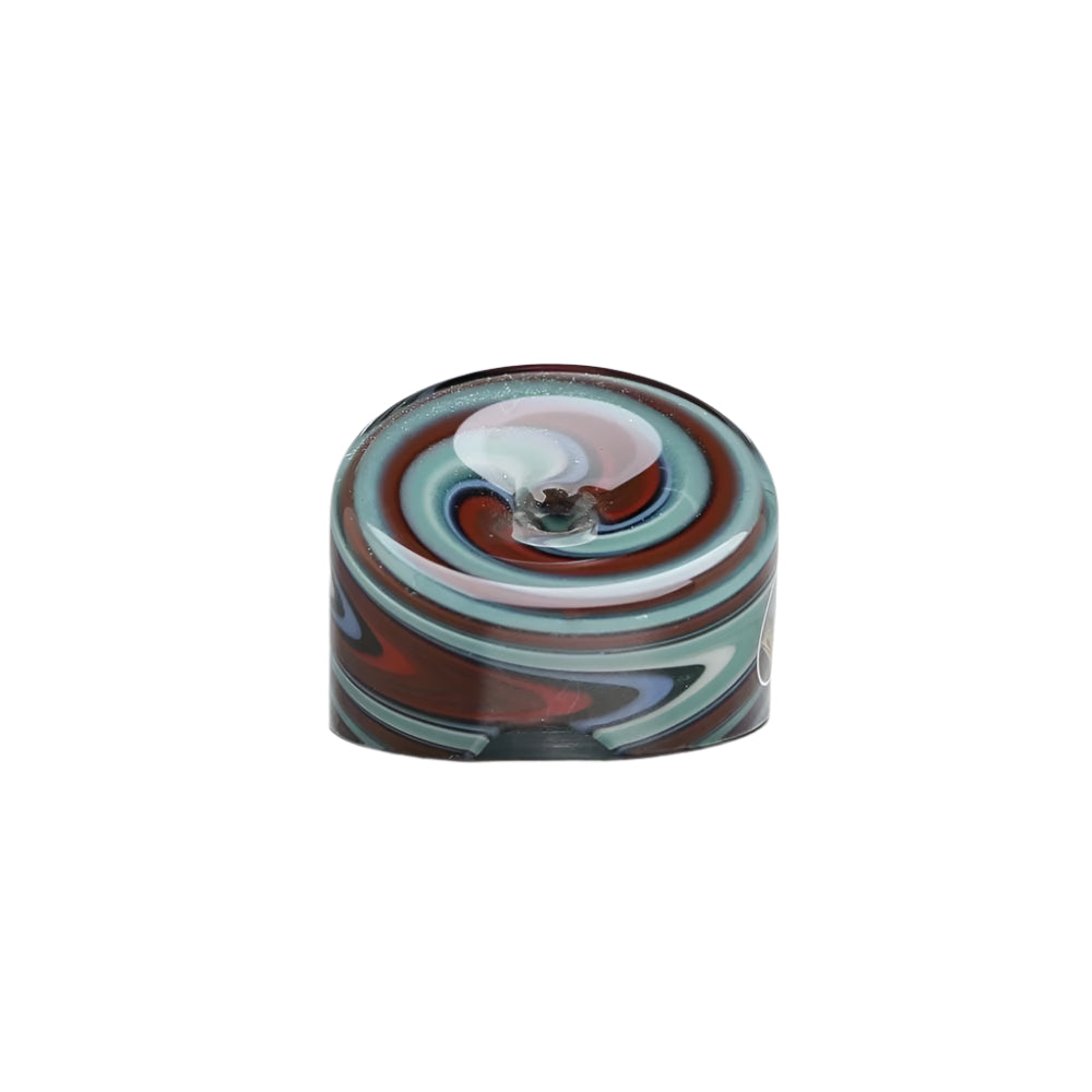 Diamond Caps - 20mm Wig Wag Carb Cap 3