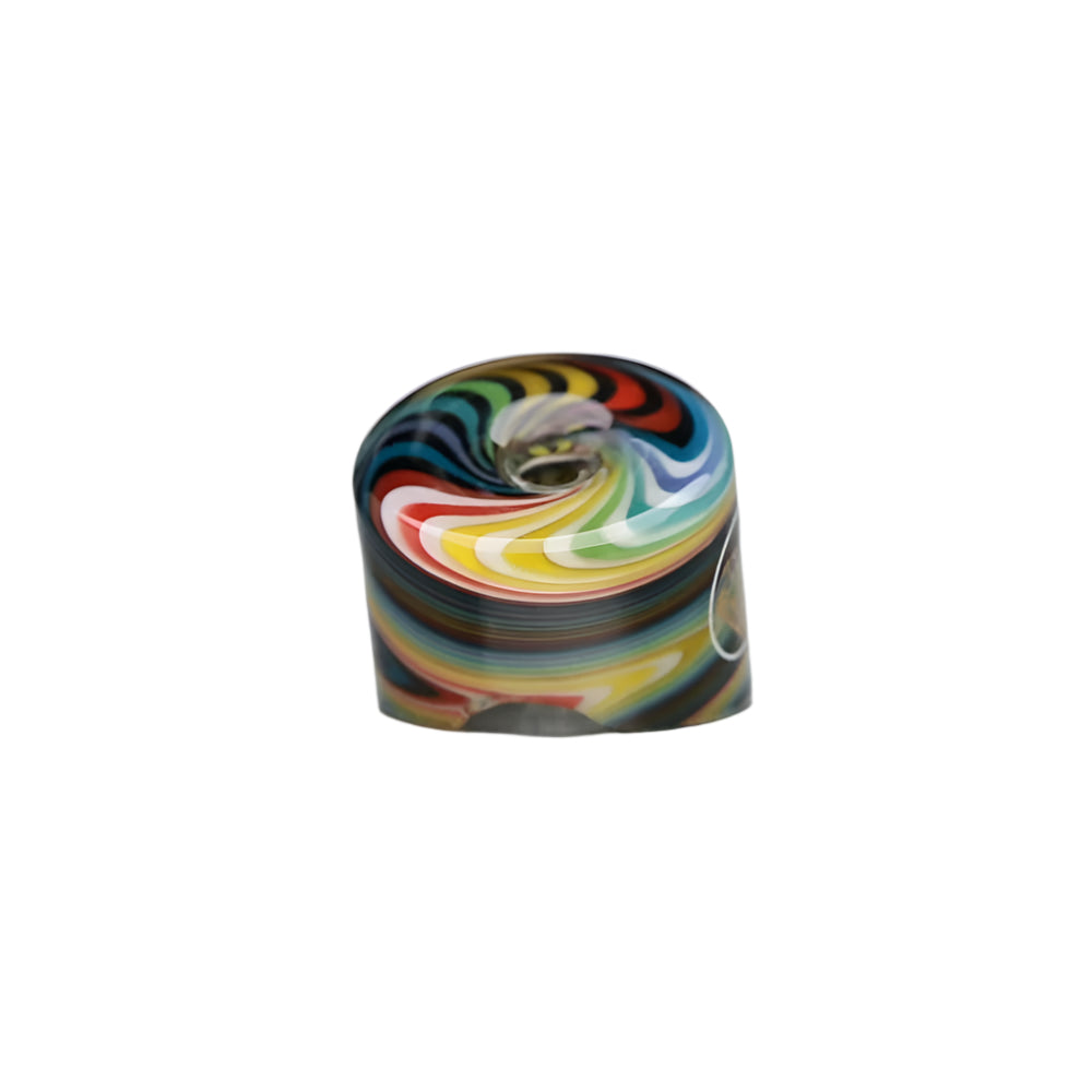 Diamond Caps - 16mm Wig Wag Carb Cap - Aqua Lab Technologies