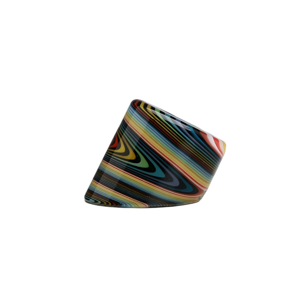Diamond Caps - 16mm Wig Wag Carb Cap - Aqua Lab Technologies