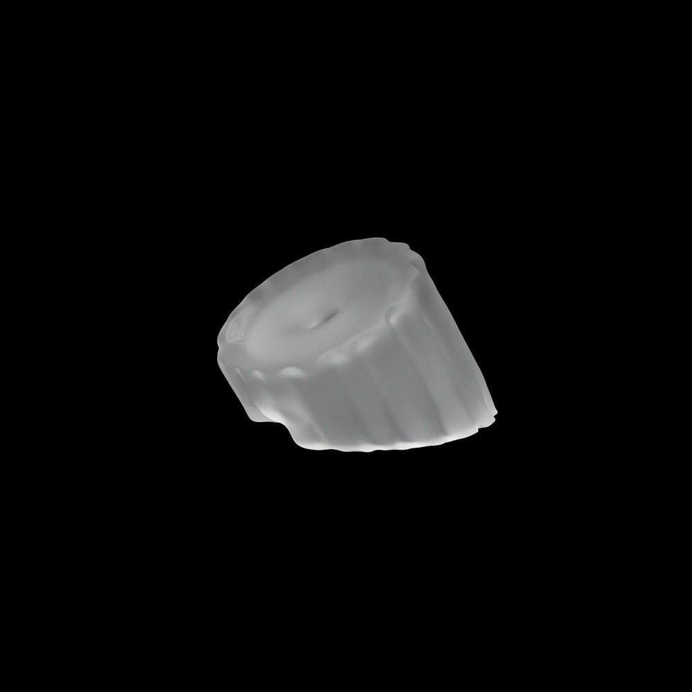 Diamond Caps - 20mm Blasted Color Carb Cap