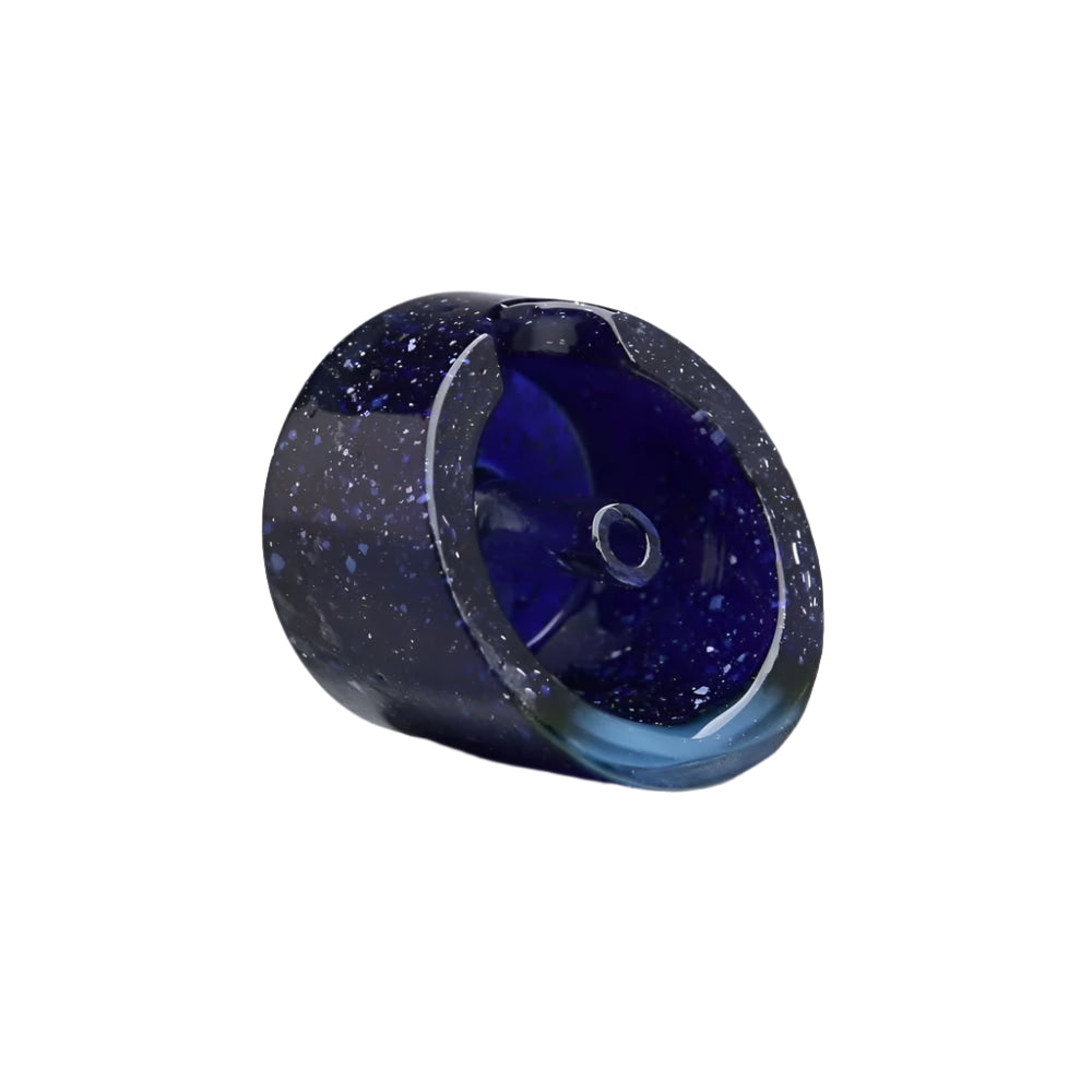 Diamond Caps - 20mm Blue UV Carb Cap 2 - Aqua Lab Technologies